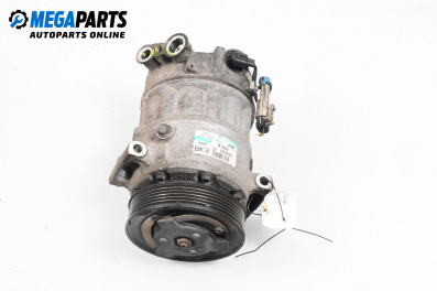 AC compressor for Opel Insignia A Hatchback (07.2008 - 03.2017) 2.0 CDTI, 160 hp, № 13232307