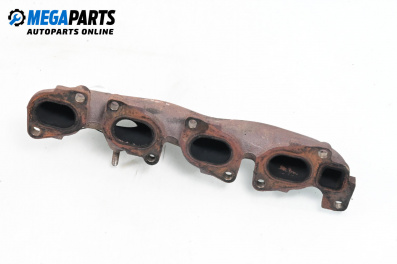 Exhaust manifold for Opel Insignia A Hatchback (07.2008 - 03.2017) 2.0 CDTI, 160 hp