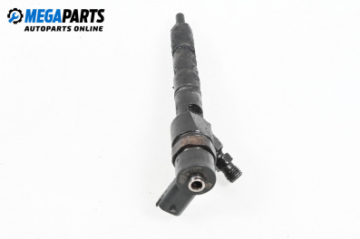 Diesel fuel injector for Opel Insignia A Hatchback (07.2008 - 03.2017) 2.0 CDTI, 160 hp, № 0445110327