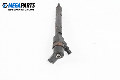 Diesel fuel injector for Opel Insignia A Hatchback (07.2008 - 03.2017) 2.0 CDTI, 160 hp, № 0445110327