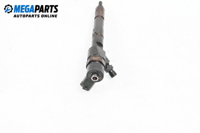 Diesel fuel injector for Opel Insignia A Hatchback (07.2008 - 03.2017) 2.0 CDTI, 160 hp, № 0445110327