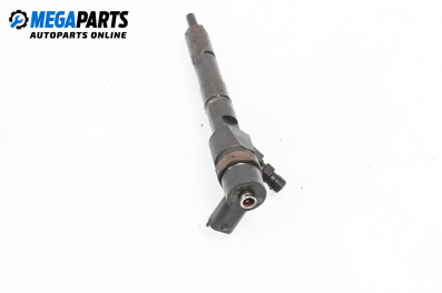 Diesel fuel injector for Opel Insignia A Hatchback (07.2008 - 03.2017) 2.0 CDTI, 160 hp, № 0445110327