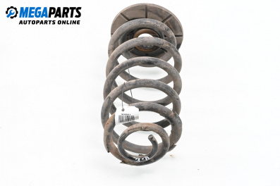 Coil spring for Opel Insignia A Hatchback (07.2008 - 03.2017), hatchback, position: rear