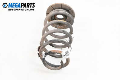 Coil spring for Opel Insignia A Hatchback (07.2008 - 03.2017), hatchback, position: rear