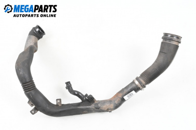 Țeavă turbo for Opel Meriva A Minivan (05.2003 - 05.2010) 1.7 DTI, 75 hp