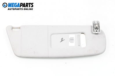 Parasolar for Opel Meriva A Minivan (05.2003 - 05.2010), position: dreapta