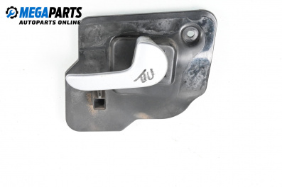 Inner handle for Opel Meriva A Minivan (05.2003 - 05.2010), 5 doors, minivan, position: front - right