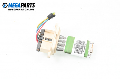 Blower motor resistor for Opel Meriva A Minivan (05.2003 - 05.2010)