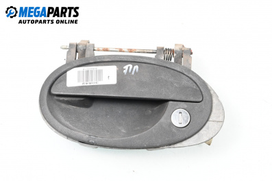 Außengriff for Opel Meriva A Minivan (05.2003 - 05.2010), 5 türen, minivan, position: links, vorderseite