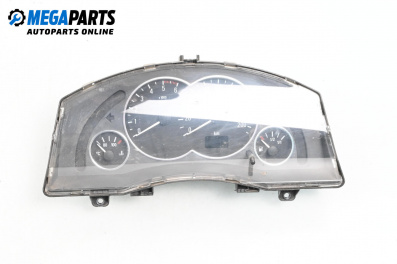 Kilometerzähler for Opel Meriva A Minivan (05.2003 - 05.2010) 1.7 DTI, 75 hp