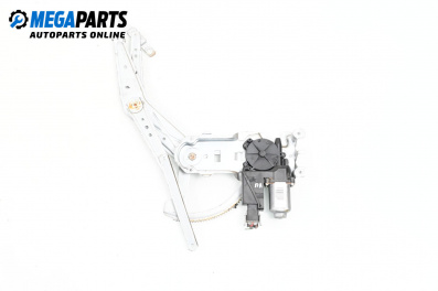 Macara electrică geam for Opel Meriva A Minivan (05.2003 - 05.2010), 5 uși, monovolum, position: stânga - fața