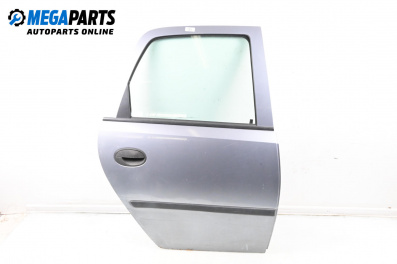 Ușă for Opel Meriva A Minivan (05.2003 - 05.2010), 5 uși, monovolum, position: dreaptă - spate