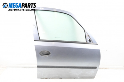 Ușă for Opel Meriva A Minivan (05.2003 - 05.2010), 5 uși, monovolum, position: dreaptă - fața