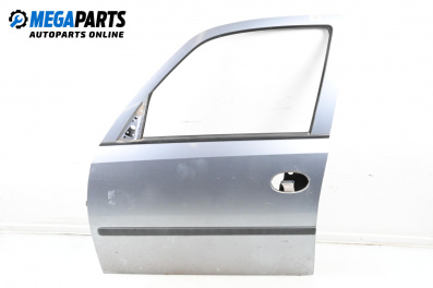 Door for Opel Meriva A Minivan (05.2003 - 05.2010), 5 doors, minivan, position: front - left