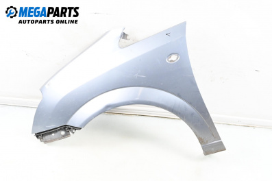 Fender for Opel Meriva A Minivan (05.2003 - 05.2010), 5 doors, minivan, position: front - left