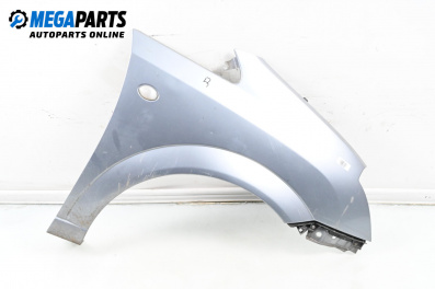 Fender for Opel Meriva A Minivan (05.2003 - 05.2010), 5 doors, minivan, position: front - right