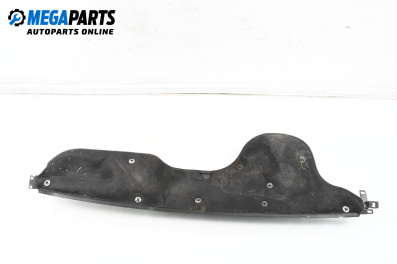 Exhaust manifold heat shield for Opel Meriva A Minivan (05.2003 - 05.2010), 5 doors, minivan