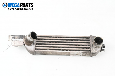 Intercooler for Opel Meriva A Minivan (05.2003 - 05.2010) 1.7 DTI, 75 hp