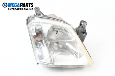 Headlight for Opel Meriva A Minivan (05.2003 - 05.2010), minivan, position: right