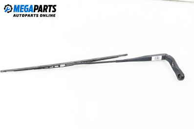 Front wipers arm for Opel Meriva A Minivan (05.2003 - 05.2010), position: left