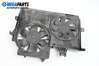 Kühllüfter for Opel Meriva A Minivan (05.2003 - 05.2010) 1.7 DTI, 75 hp