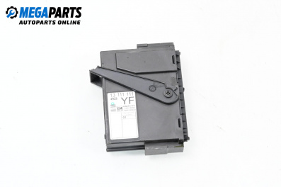 Modul confort for Opel Meriva A Minivan (05.2003 - 05.2010), № 13111111