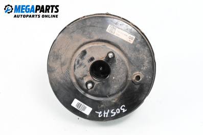 Servo for Opel Meriva A Minivan (05.2003 - 05.2010), № 13122530