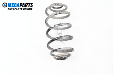 Coil spring for Opel Meriva A Minivan (05.2003 - 05.2010), minivan, position: rear