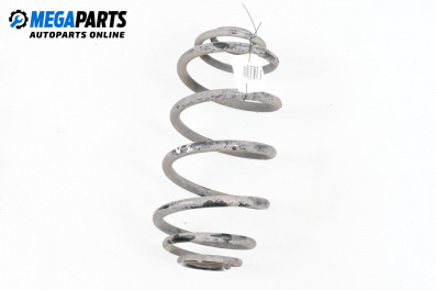 Coil spring for Opel Meriva A Minivan (05.2003 - 05.2010), minivan, position: rear