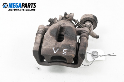 Bremszange for Opel Meriva A Minivan (05.2003 - 05.2010), position: links, rückseite