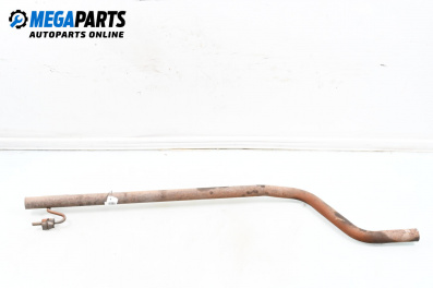 Muffler for Opel Meriva A Minivan (05.2003 - 05.2010) 1.7 DTI, 75 hp