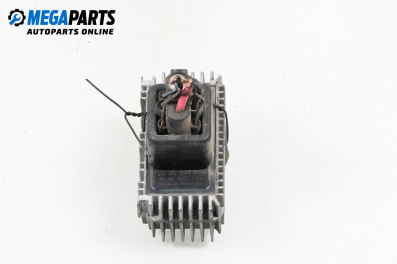 Glow plugs relay for Opel Meriva A Minivan (05.2003 - 05.2010) 1.7 DTI, № 09132691