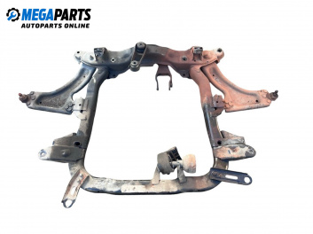 Punte față for Opel Meriva A Minivan (05.2003 - 05.2010), monovolum