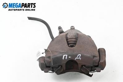 Bremszange for Opel Meriva A Minivan (05.2003 - 05.2010), position: rechts, vorderseite