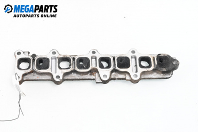 Intake manifold for Opel Meriva A Minivan (05.2003 - 05.2010) 1.7 DTI, 75 hp