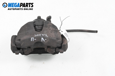 Caliper for Opel Meriva A Minivan (05.2003 - 05.2010), position: front - left