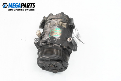 AC compressor for Opel Meriva A Minivan (05.2003 - 05.2010) 1.7 DTI, 75 hp