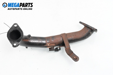 Turbo pipe for Opel Meriva A Minivan (05.2003 - 05.2010) 1.7 DTI, 75 hp