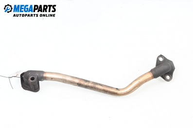 EGR tube for Opel Meriva A Minivan (05.2003 - 05.2010) 1.7 DTI, 75 hp