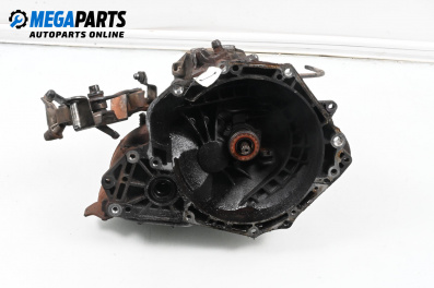  for Opel Meriva A Minivan (05.2003 - 05.2010) 1.7 DTI, 75 hp