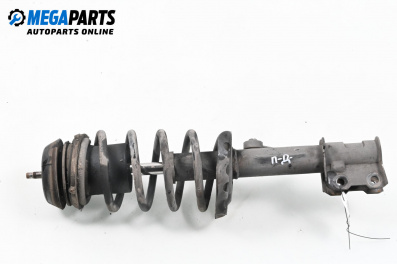 Macpherson shock absorber for Opel Meriva A Minivan (05.2003 - 05.2010), minivan, position: front - right