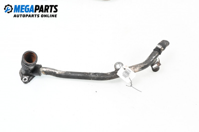 Water pipe for Opel Meriva A Minivan (05.2003 - 05.2010) 1.7 DTI, 75 hp