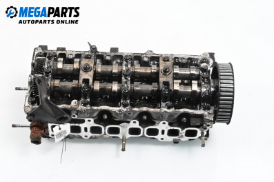 Engine head for Opel Meriva A Minivan (05.2003 - 05.2010) 1.7 DTI, 75 hp