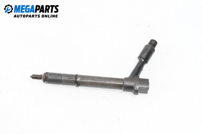 Diesel fuel injector for Opel Meriva A Minivan (05.2003 - 05.2010) 1.7 DTI, 75 hp, № TJBB01901D