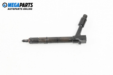 Diesel fuel injector for Opel Meriva A Minivan (05.2003 - 05.2010) 1.7 DTI, 75 hp, № TJBB01901D