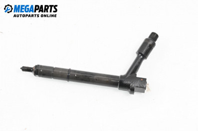 Diesel fuel injector for Opel Meriva A Minivan (05.2003 - 05.2010) 1.7 DTI, 75 hp, № TJBB01901D