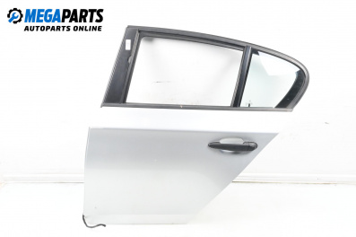 Ușă for BMW 1 Series E87 (11.2003 - 01.2013), 5 uși, hatchback, position: stânga - spate