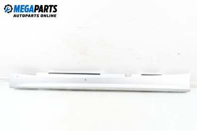 Prag exterior for BMW 1 Series E87 (11.2003 - 01.2013), 5 uși, hatchback, position: stânga