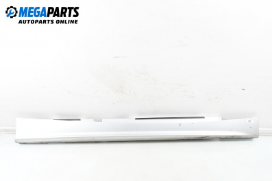 Side skirt for BMW 1 Series E87 (11.2003 - 01.2013), 5 doors, hatchback, position: right