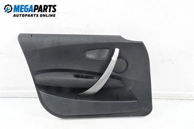 Türverkleidung for BMW 1 Series E87 (11.2003 - 01.2013), 5 türen, hecktür, position: links, vorderseite